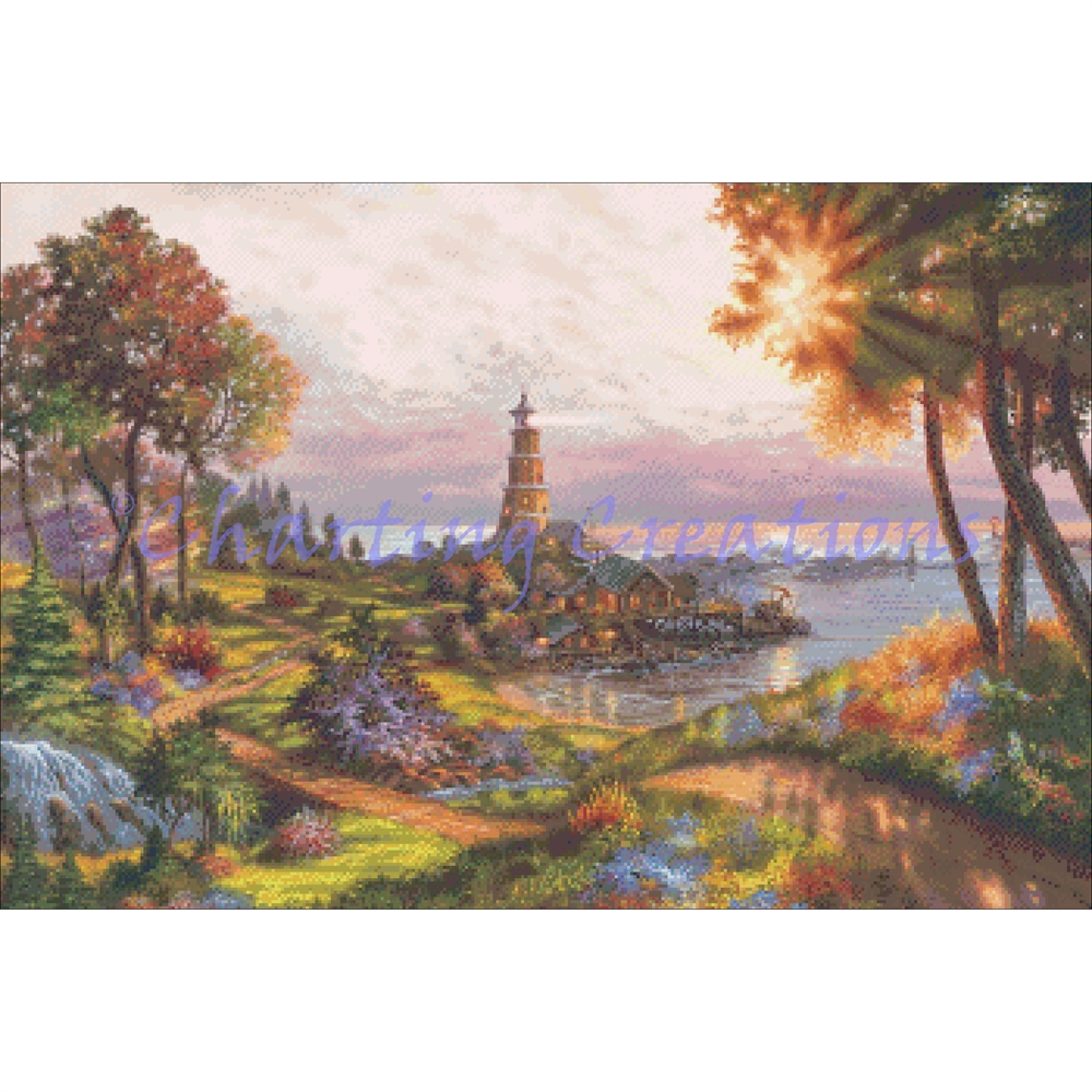 Small After The Storm - Click Image to Close